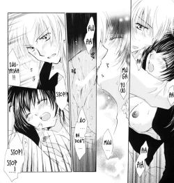 Page 15 of Sugar Baby