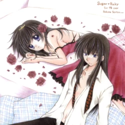 Page 26 of Sugar Baby