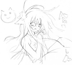 (C63) [Douganebuibui (Aburidashi Zakuro)] :tone ,