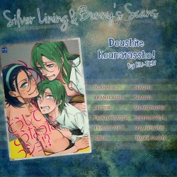 Page 26 of Doushite Kounattassho?!