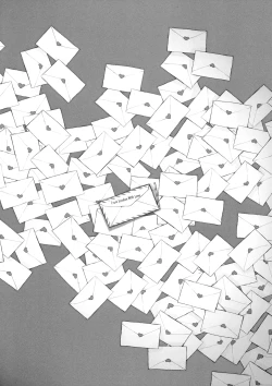 Page 25 of Love Letter wa Iranai