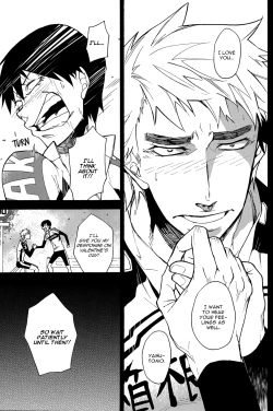 Page 27 of Honmei Kareshi