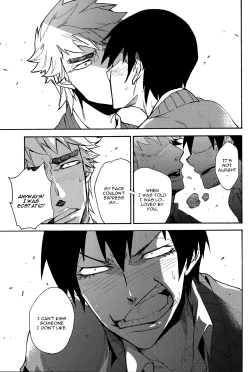 Page 29 of Honmei Kareshi