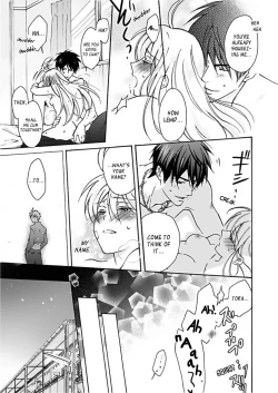 Page 24 of Genderbender Yankee School ☆ They're Trying to Take My First Time.