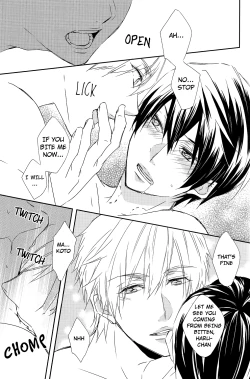 Page 26 of Kamitsuki Kei Shoukougun