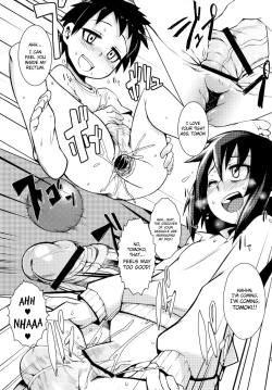 Page 22 of Watashi ga Bitch ni Natta nowa Dou Kangaetemo Otouto ga Warui!