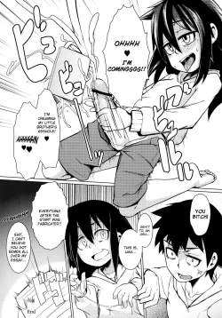 Page 23 of Watashi ga Bitch ni Natta nowa Dou Kangaetemo Otouto ga Warui!