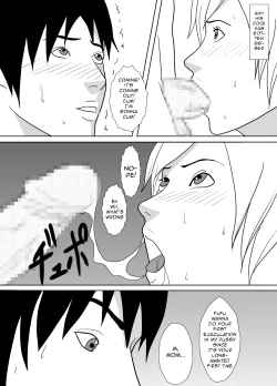 Page 10 of Sono Hi, Watashi wa Musuko no Nikubenki ni Natta.