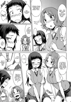 Page 10 of One Night Hour