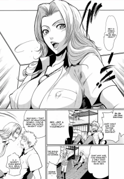 Page 3 of Bleach
