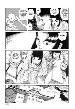 Page 172 of Korokoro Sousi