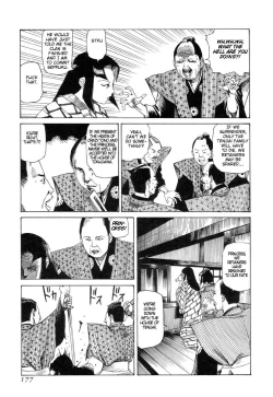 Page 176 of Korokoro Sousi