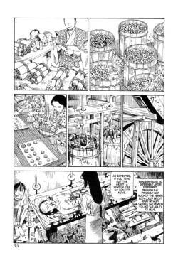 Page 34 of Korokoro Sousi
