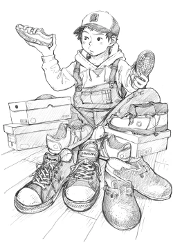 Page 23 of JUVENILEOUS ABC