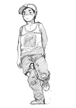 Page 33 of JUVENILEOUS ABC