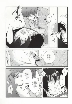 Page 27 of SHIBA RIN HAKU SYO