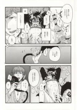 Page 28 of SHIBA RIN HAKU SYO