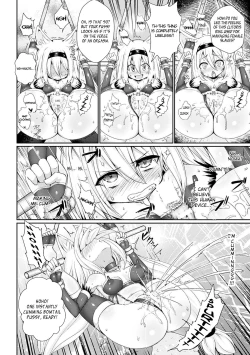 Page 6 of Youshoku Nama Onahole Seizouki Rinsch | Onahole Manufacturing Equipment Rinsch