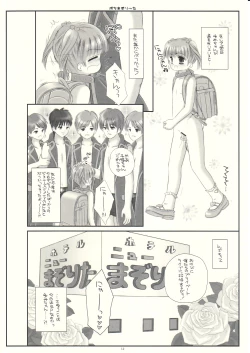 Page 11 of MAZOLITA Neo