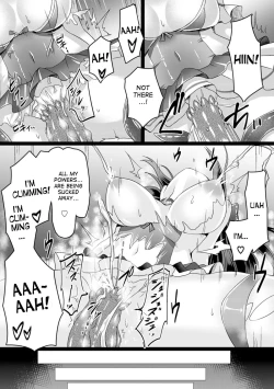 Page 10 of Junpaku Tensei Pure Runia| Pure Heavenly Spirit - Pure Runia