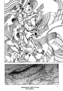 Page 100 of Satsusatsu Soushi 2