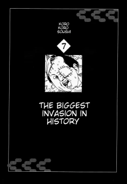 Page 101 of Satsusatsu Soushi 2