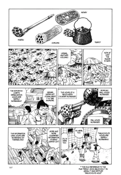 Page 111 of Satsusatsu Soushi 2