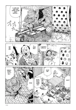 Page 119 of Satsusatsu Soushi 2