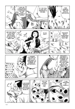 Page 125 of Satsusatsu Soushi 2