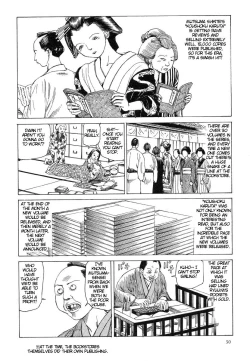 Page 54 of Satsusatsu Soushi 2