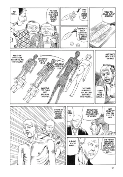 Page 62 of Satsusatsu Soushi 2