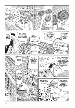 Page 63 of Satsusatsu Soushi 2