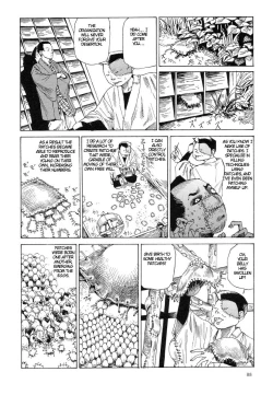 Page 92 of Satsusatsu Soushi 2