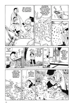 Page 93 of Satsusatsu Soushi 2