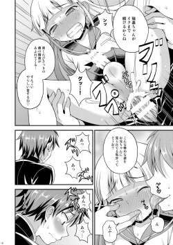 Page 17 of Anraku Shidou