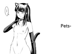 [Zenra  QQ] Pets-