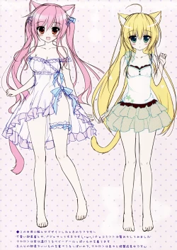 Page 13 of NEKOMAMIRE