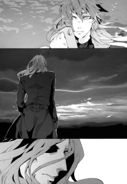 Page 3 of Abayo Monogatari