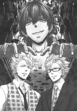 Page 2 of [HexenhausOH MY AOBASAAAAN!