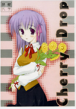 Download Cherry Drop