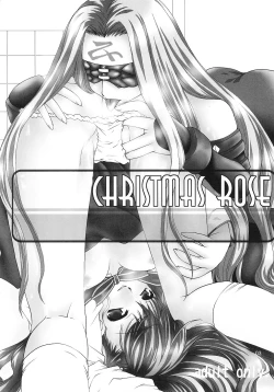 Page 2 of Christmas Rose
