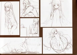 Page 16 of Tenshi no Momocha - Tenshi's Peach Tea