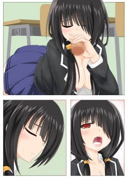 Page 30 of Kyozou-chan Hon