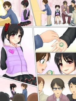 Page 45 of SuccubusLoliKa