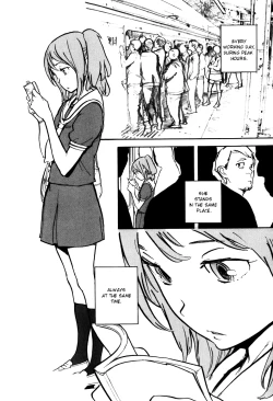 Page 2 of Shasou Hime | Window Princess