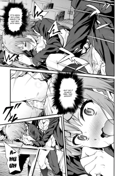 Page 14 of Yahari Ore wa Hentai Love Come ga Ii. 4