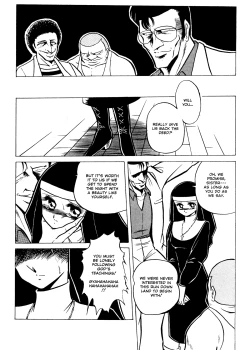 Page 102 of Reizoku Keiyakusho - Slave Contract