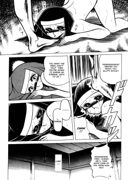 Page 108 of Reizoku Keiyakusho - Slave Contract