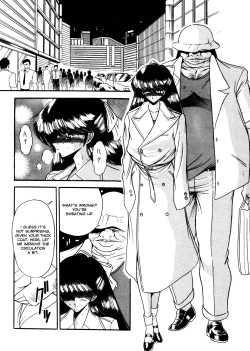 Page 129 of Reizoku Keiyakusho - Slave Contract