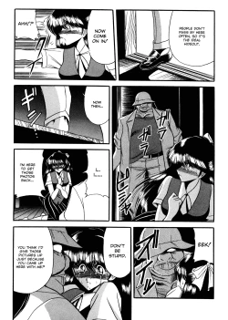 Page 150 of Reizoku Keiyakusho - Slave Contract